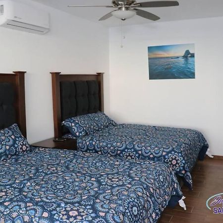 Departamento Turquesa 4 Joyas De San Carlos San Carlos Nuevo Guaymas Exterior photo