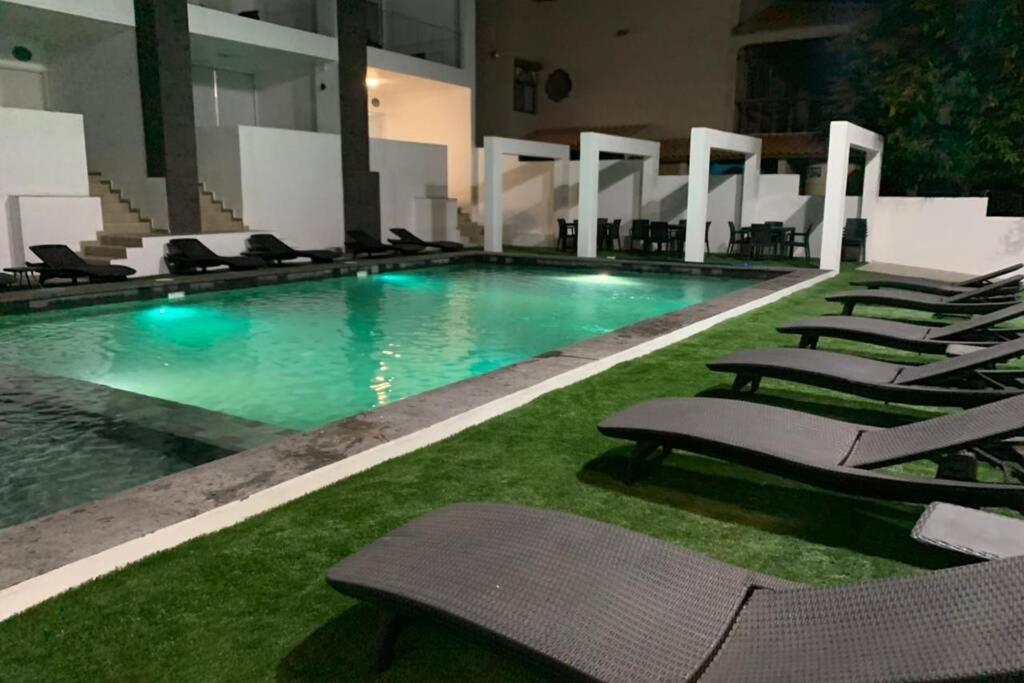 Departamento Turquesa 4 Joyas De San Carlos San Carlos Nuevo Guaymas Exterior photo