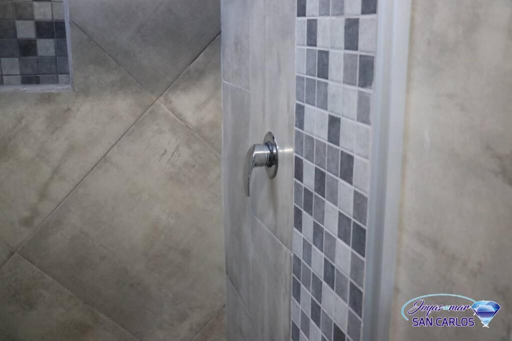 Departamento Turquesa 4 Joyas De San Carlos San Carlos Nuevo Guaymas Exterior photo